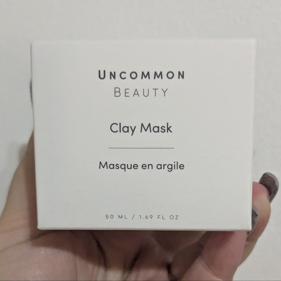 Uncommon Beauty by Uncommon James Clay Purifying Face Mask - Picture 7 of 11